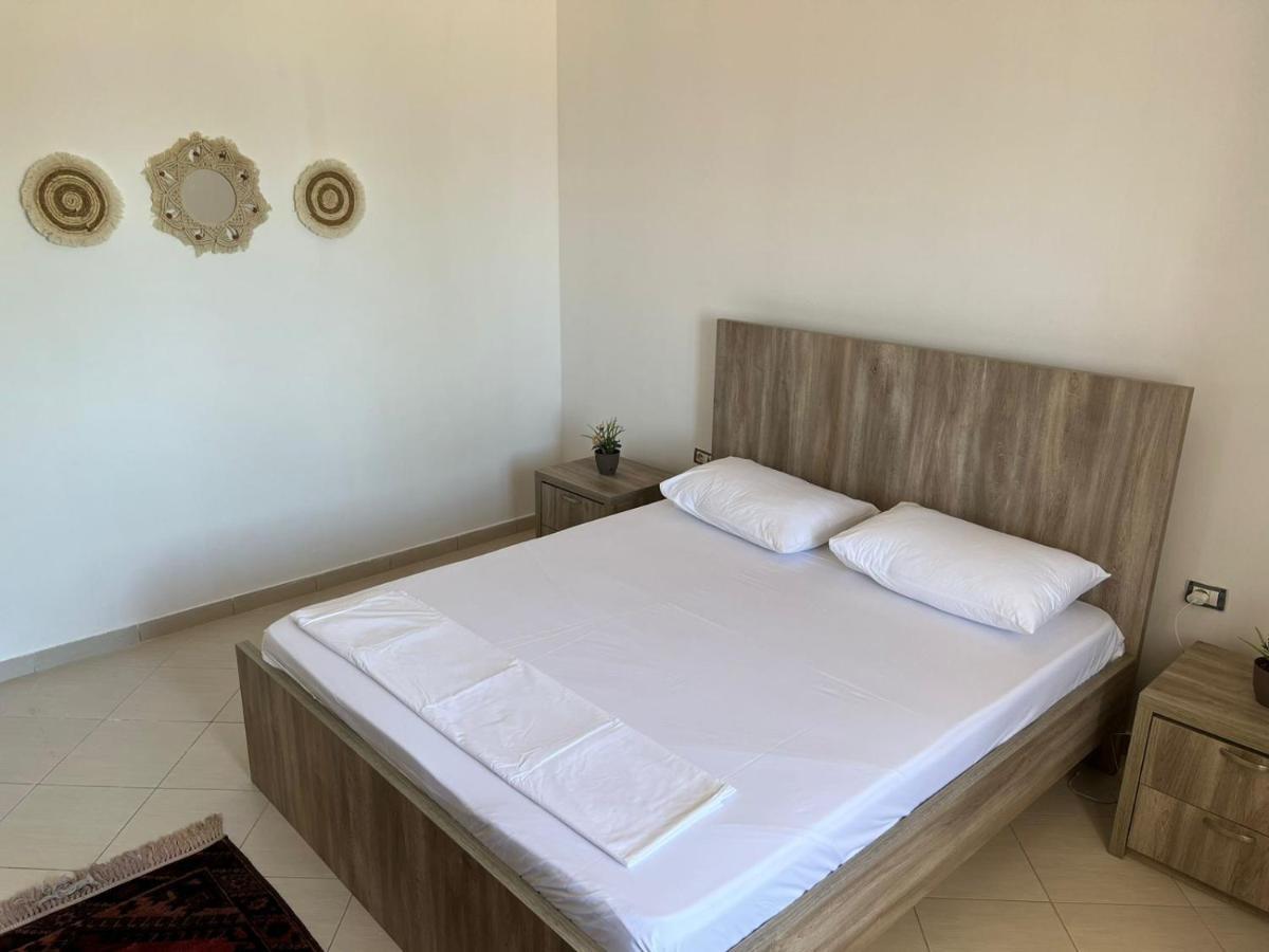 Amar Villa Sarande Exterior photo