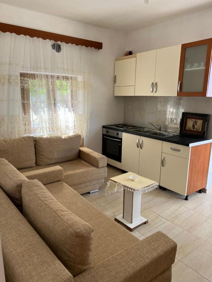Amar Villa Sarande Exterior photo