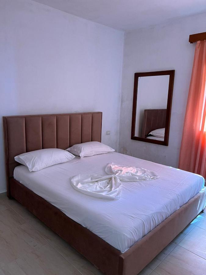 Amar Villa Sarande Exterior photo