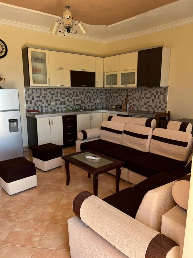 Amar Villa Sarande Exterior photo